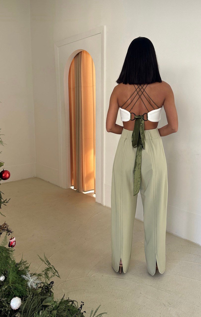 Diamond Pants and Top - Image 4