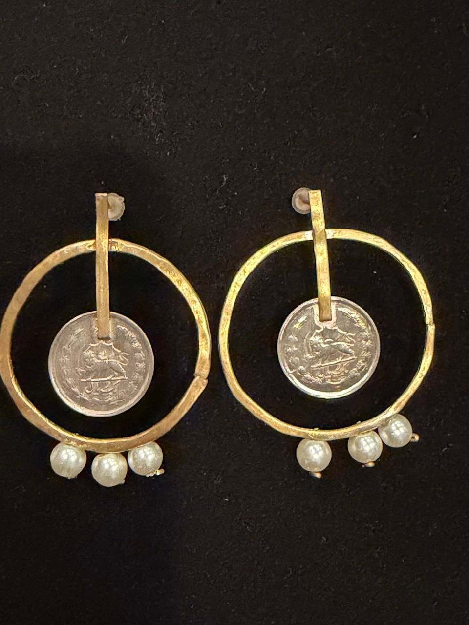 Simin Earrings - Image 2