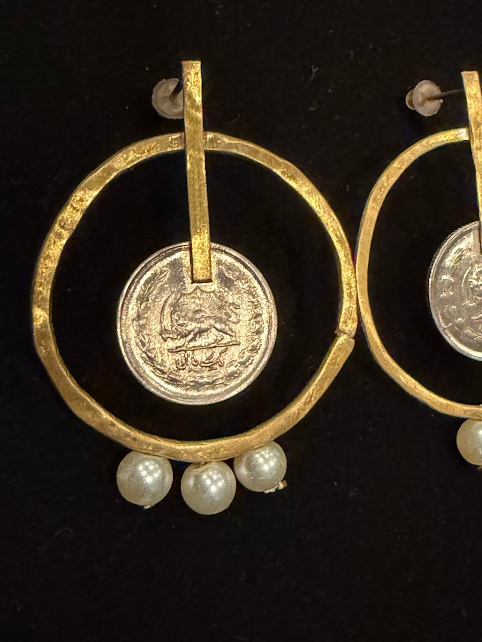 Simin Earrings - Image 3